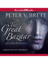 Cover image for The Great Bazaar